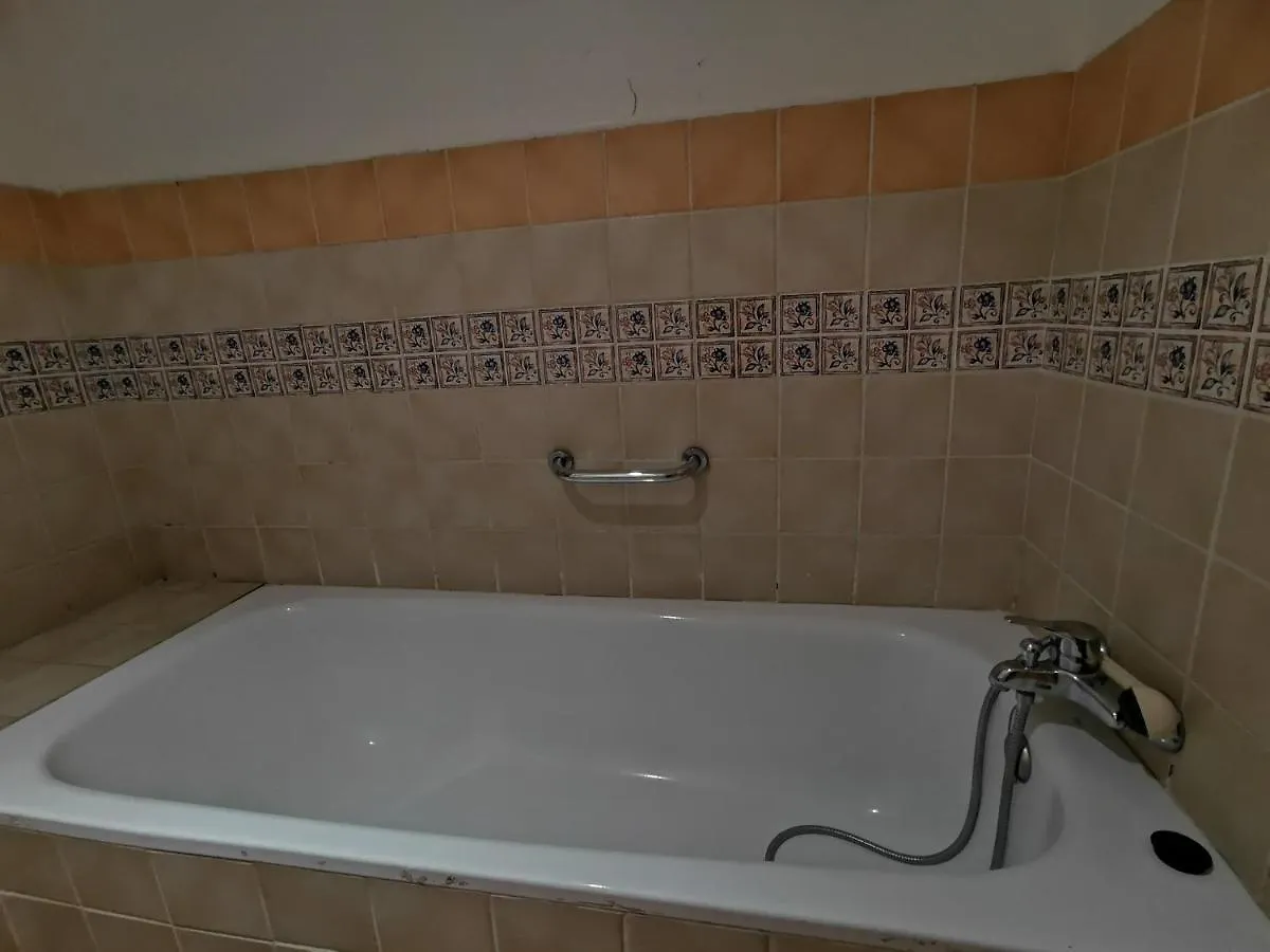 Residence Najd - Hay Mabrouka - Appartement 3 Pieces Marrakesh 0*,  Marruecos